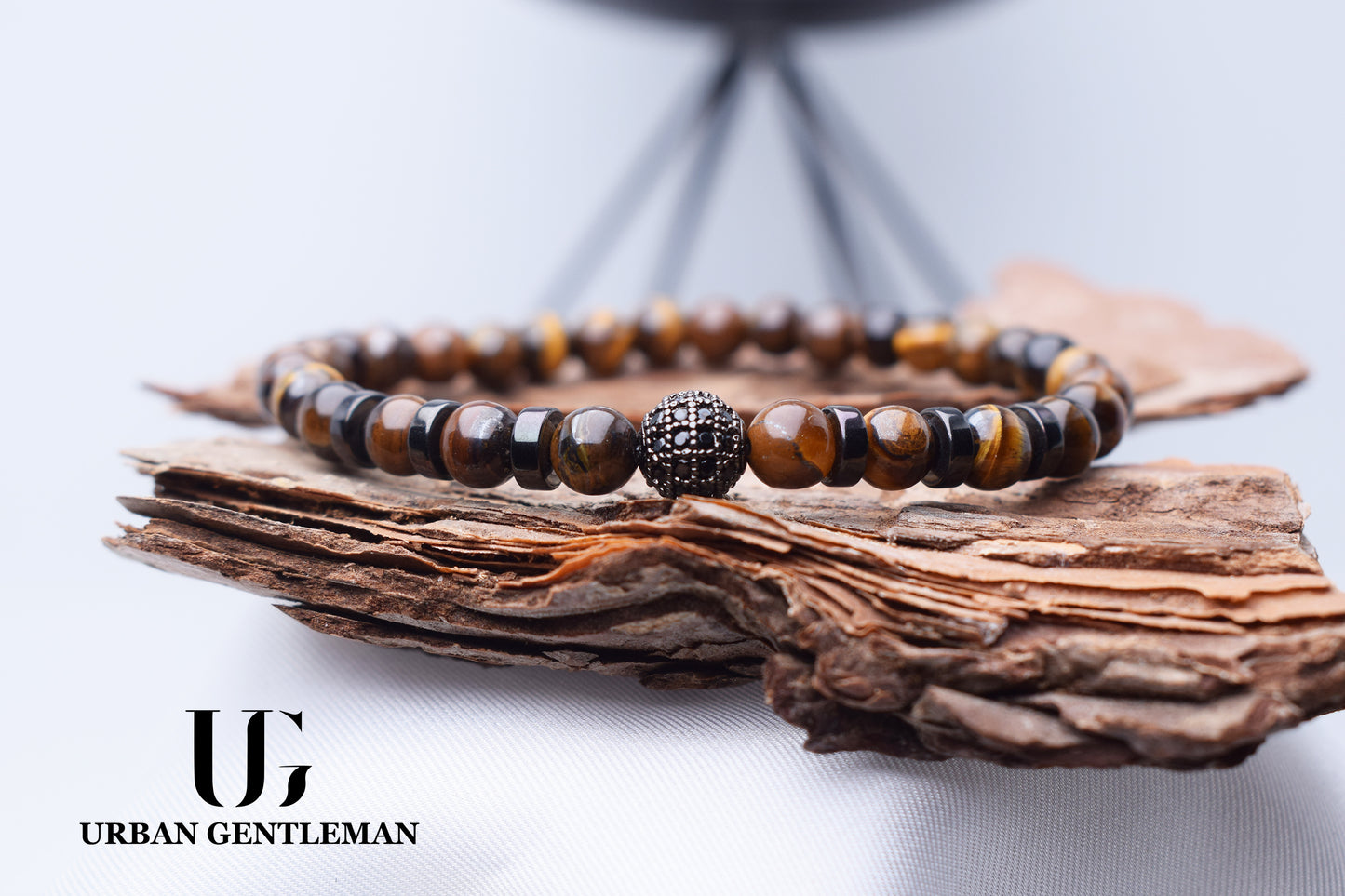 Masculine Elegance