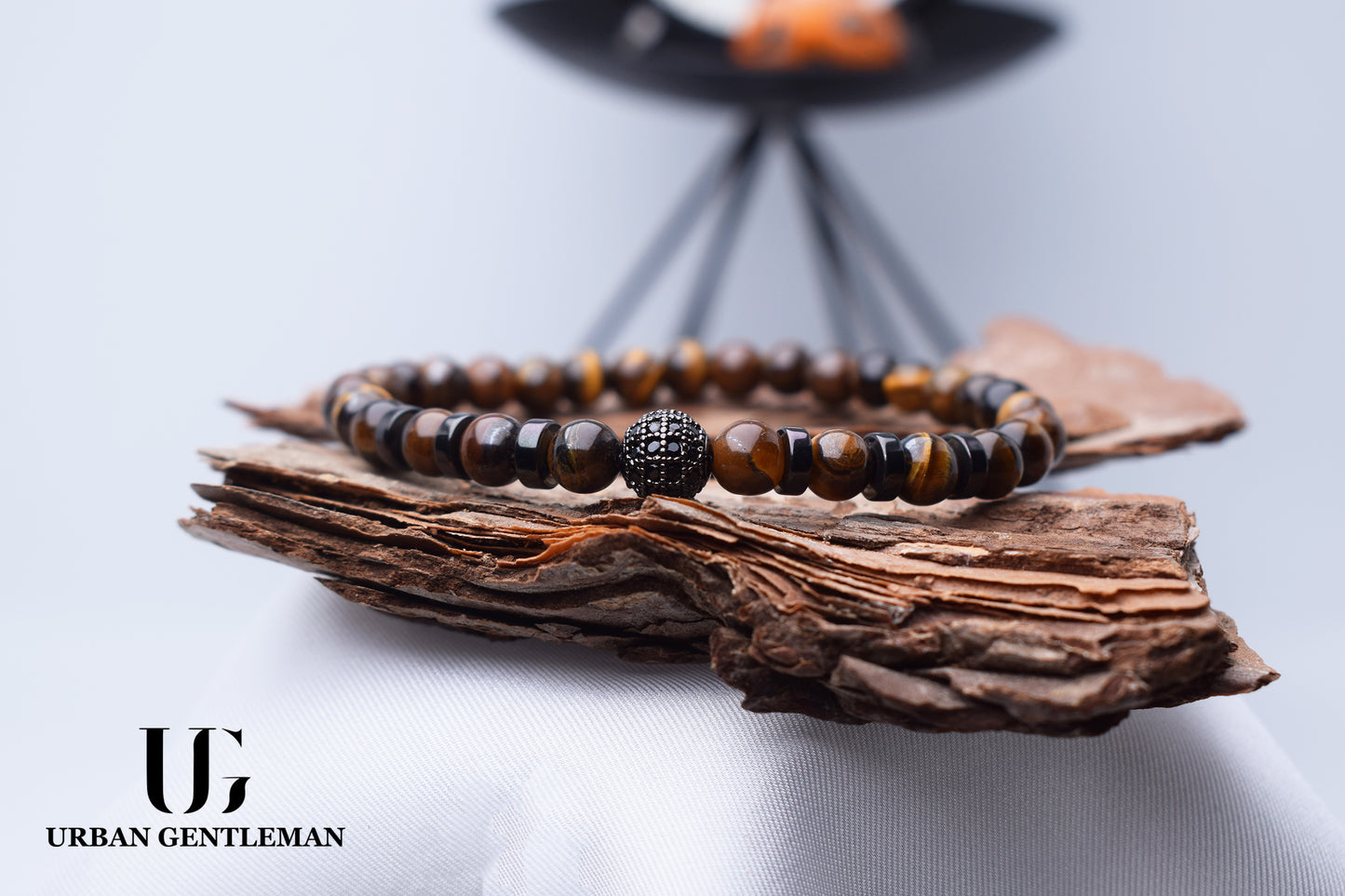 Masculine Elegance