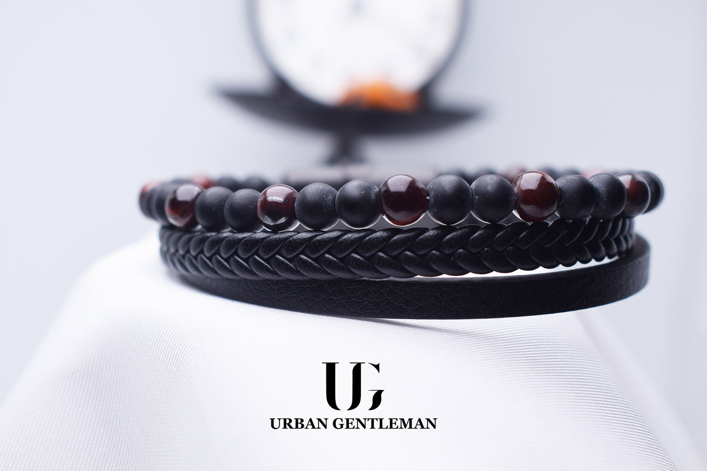 Bracelet The Timer