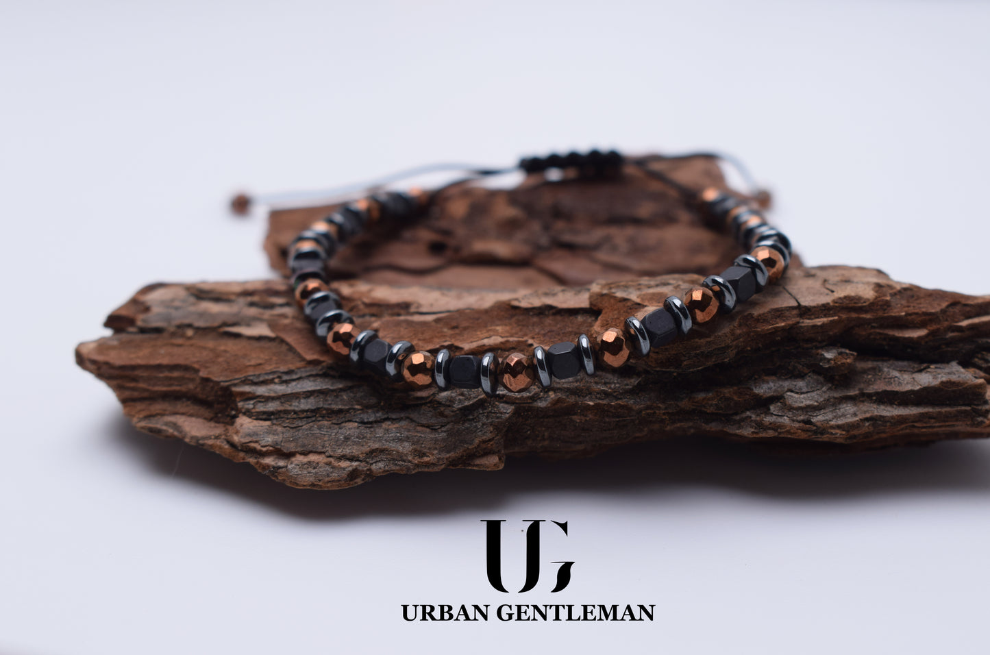 Elite Bracelet for Him - forurbangentleman
