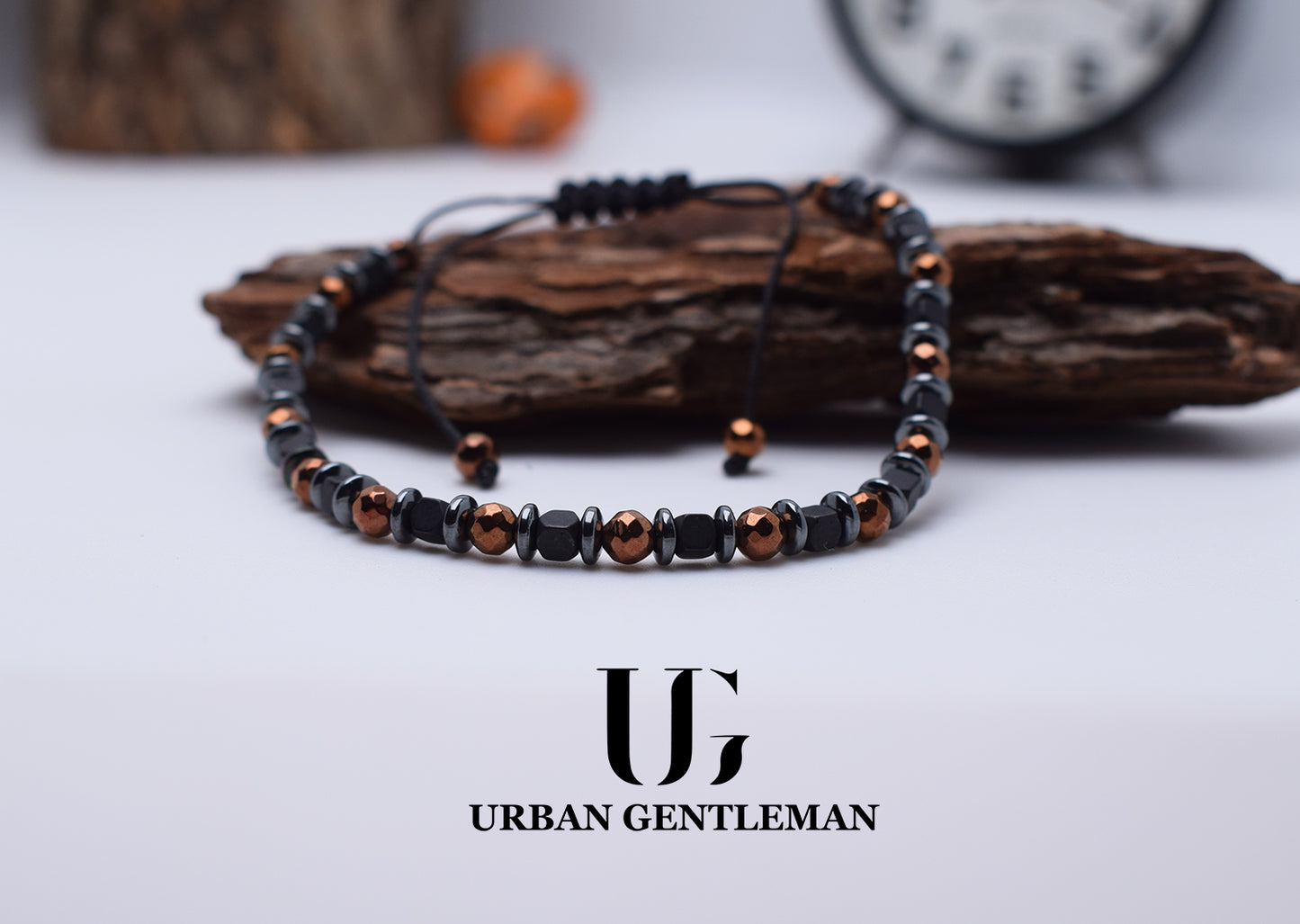 Elite Bracelet for Him - forurbangentleman