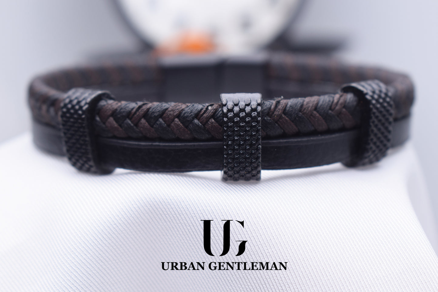 www.UrbanGentleman.tn