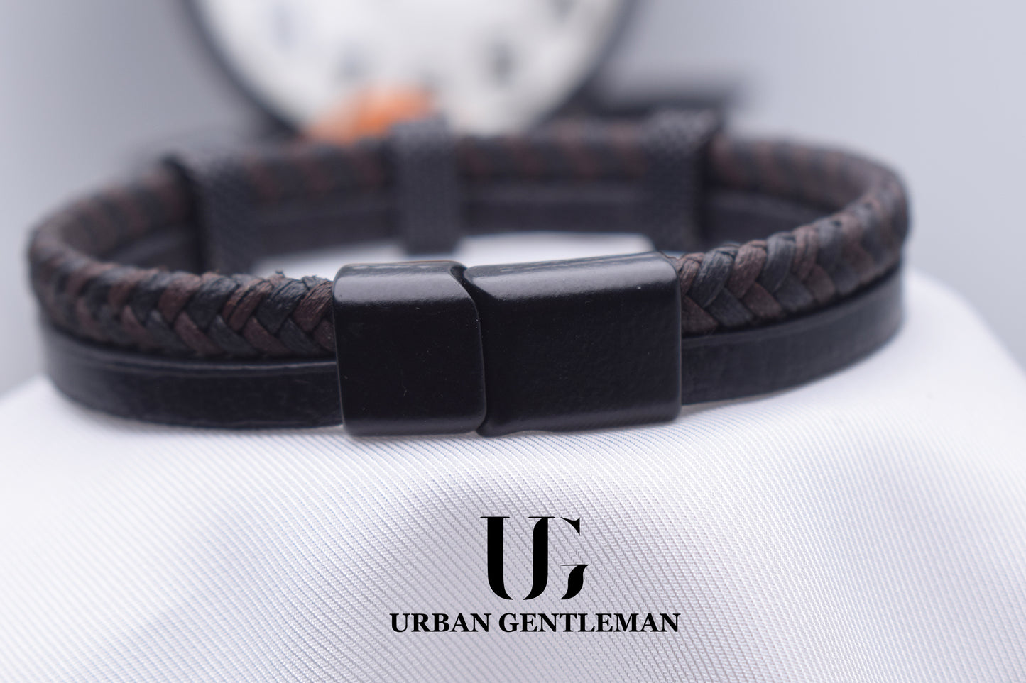 www.UrbanGentleman.tn