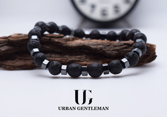 Pierre de Lave Haut de Gamme - forurbangentleman