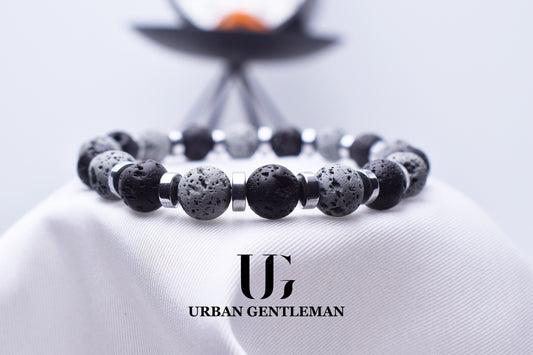 Prestigious Grey Touch