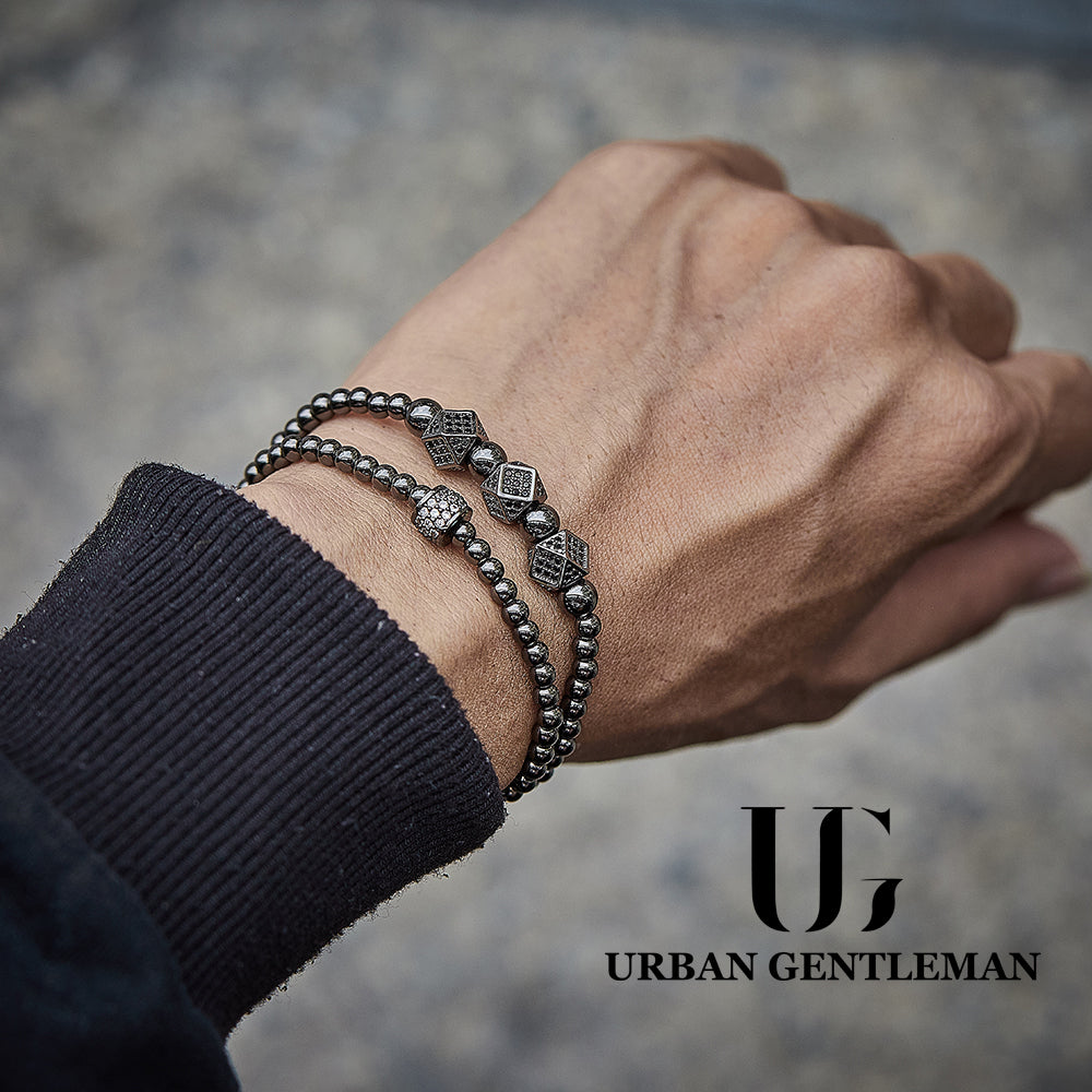 Bracelet Elegance Style