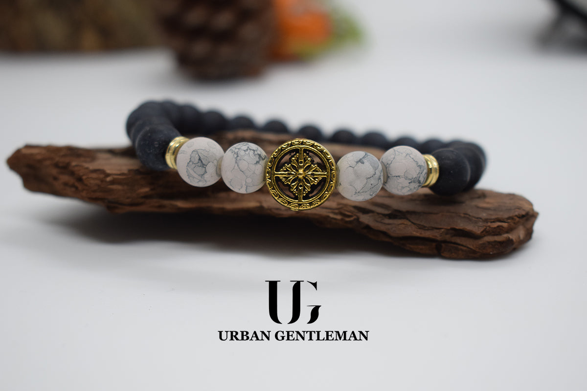 Bracelet Medium Blue
