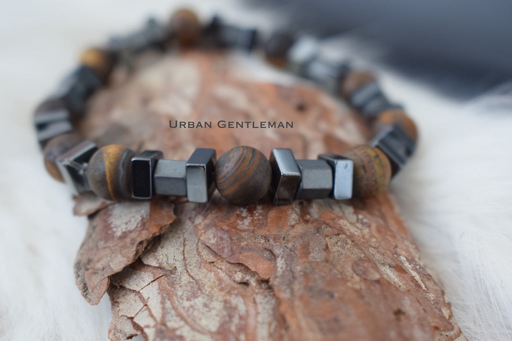 Bracelet TIGER MATT