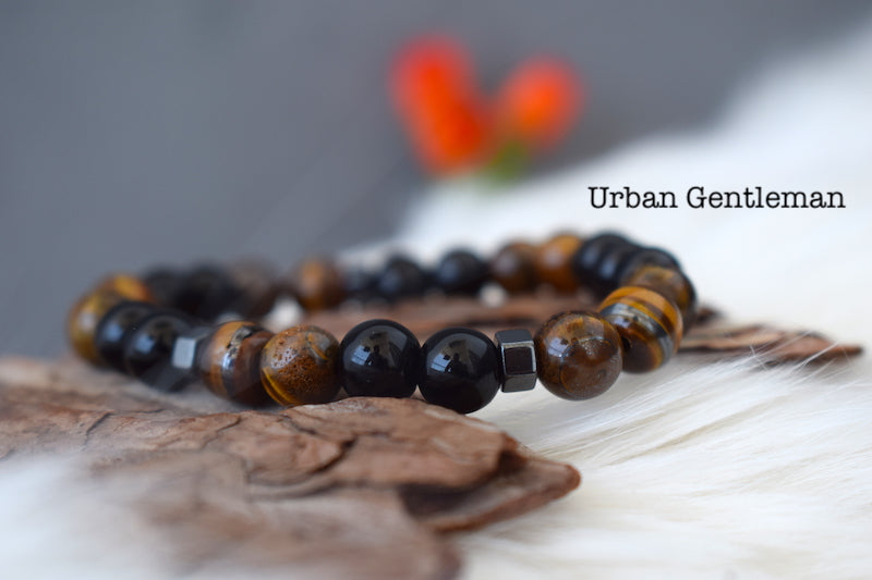 Bracelet Oeil de Tigre