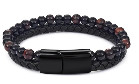 Bracelet The Timer