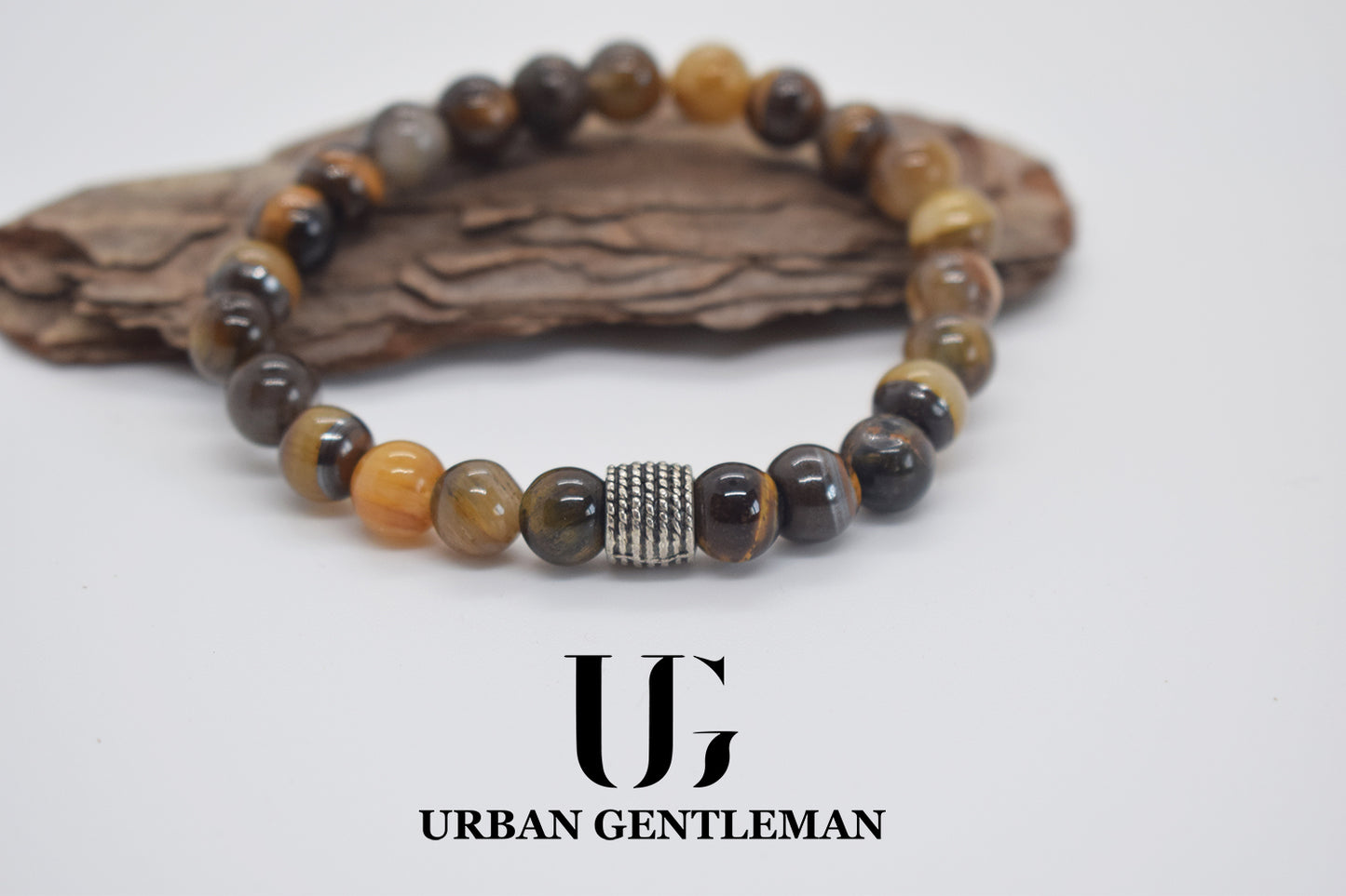 Bracelet Tiger