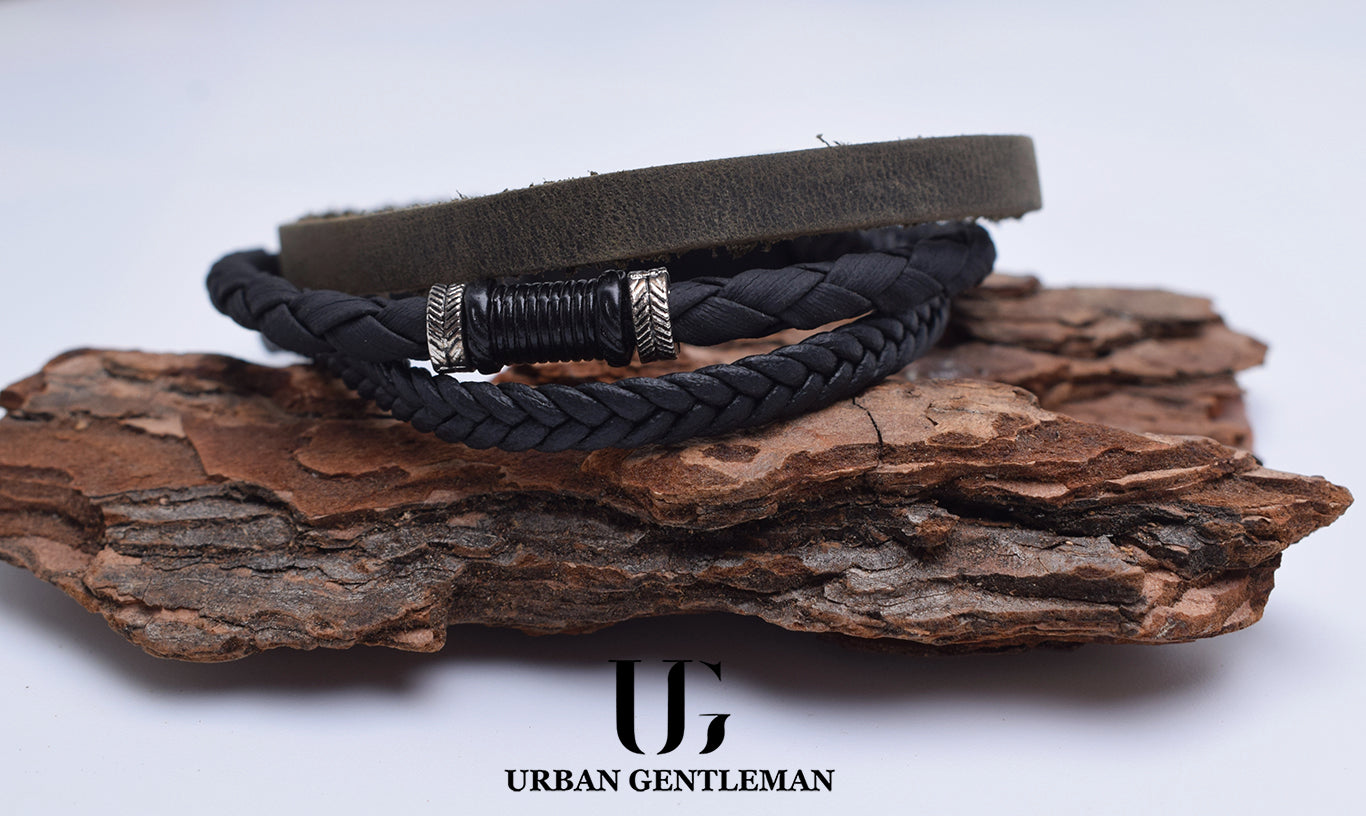 Bracelet Outstanding Presence - UrbanGentleman.tn