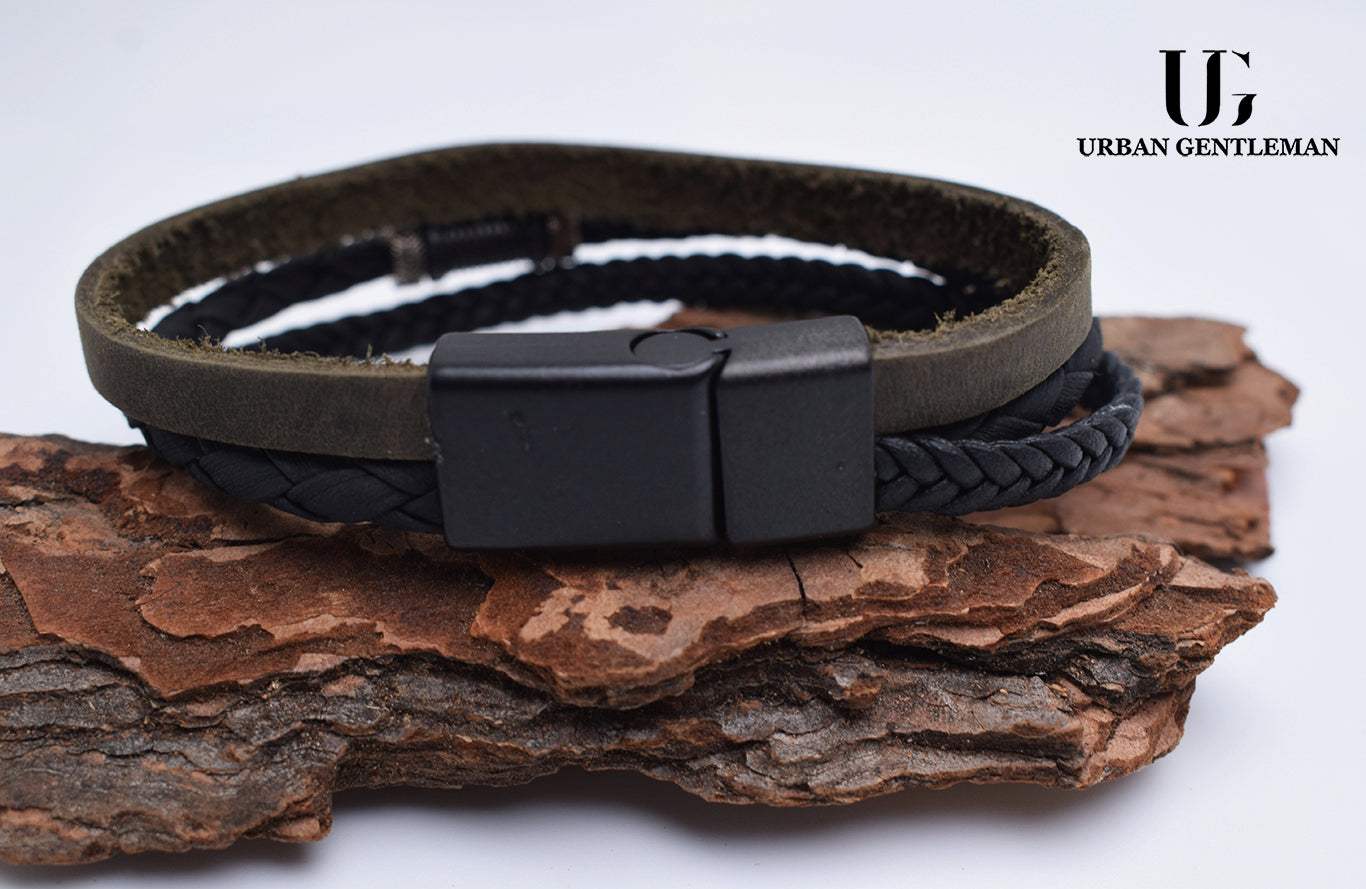 Bracelet Outstanding Presence - UrbanGentleman.tn