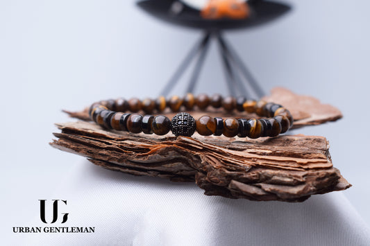 Masculine Elegance