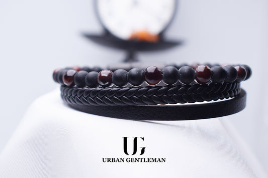 Bracelet The Timer
