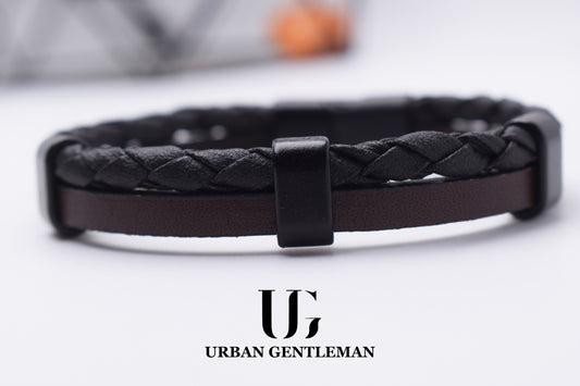 Dark Edge Bracelet