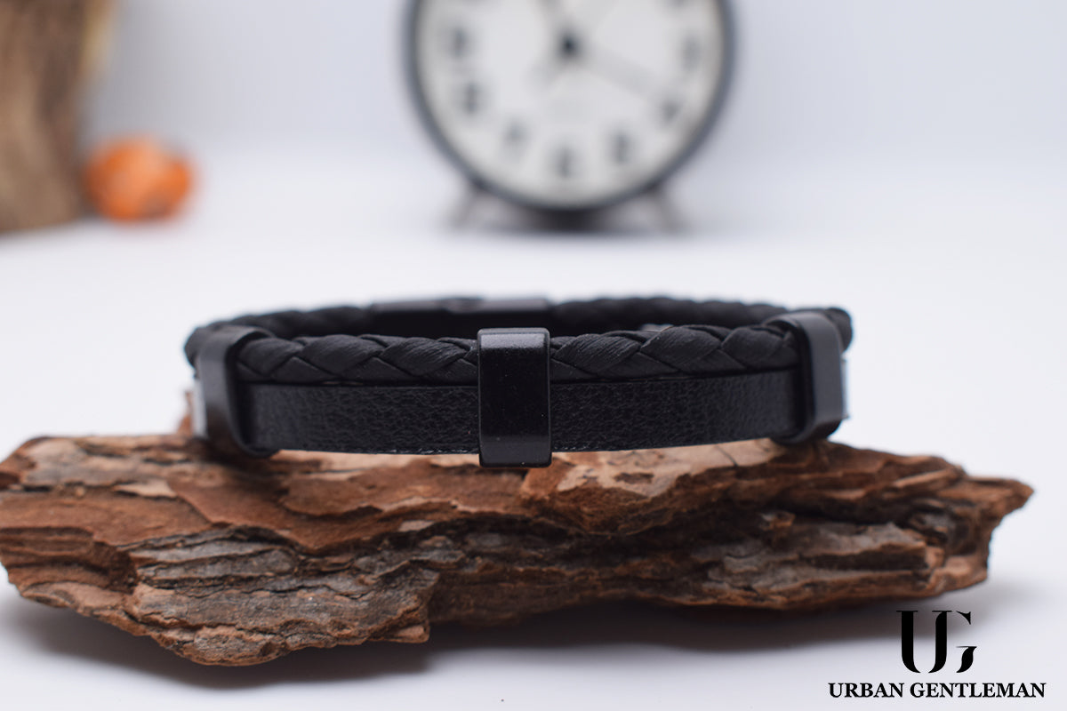 Timeless Elegance Bracelet - forurbangentleman