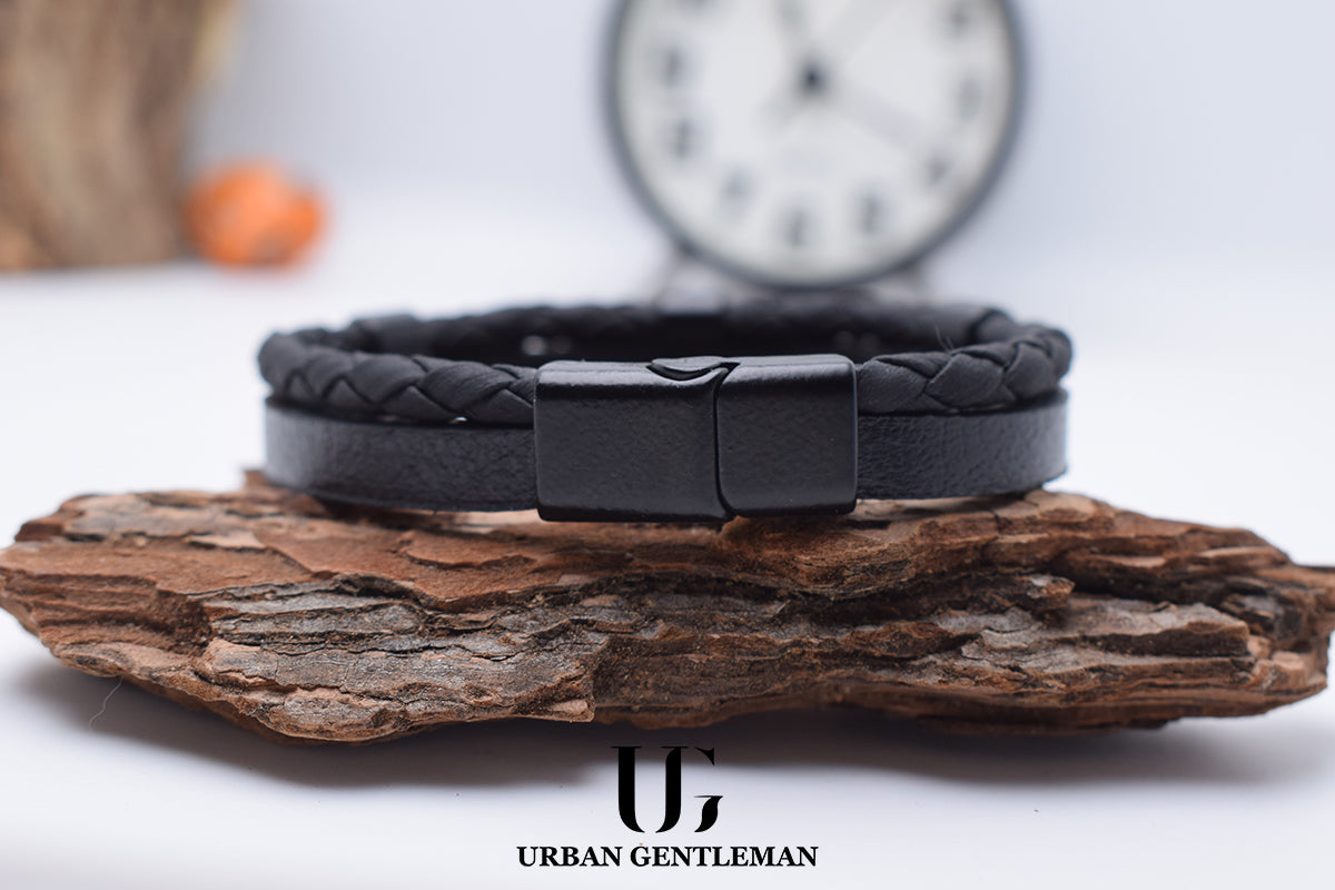 Timeless Elegance Bracelet - forurbangentleman