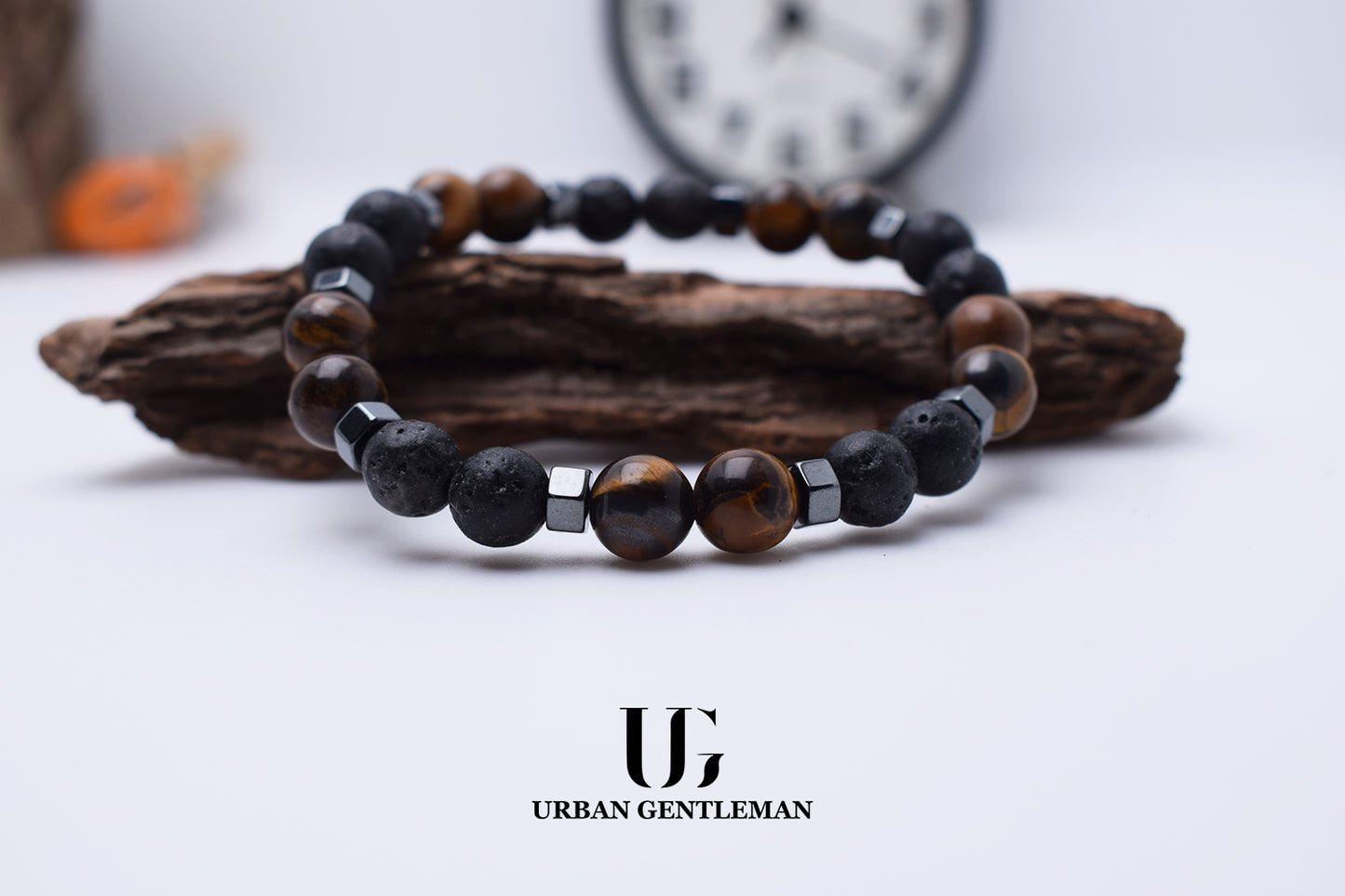Unique Stylish Bracelet - forurbangentleman