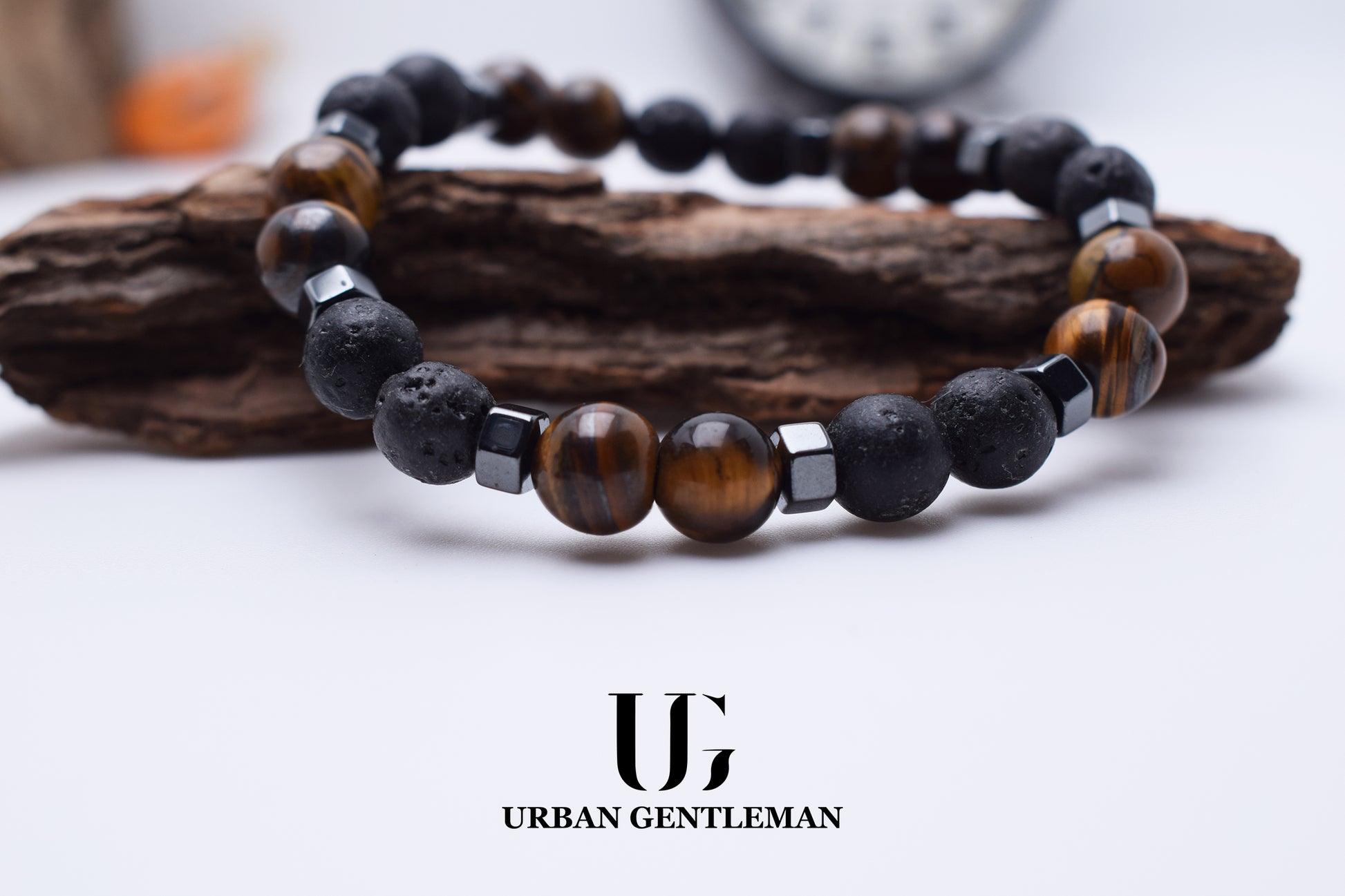 Unique Stylish Bracelet - forurbangentleman