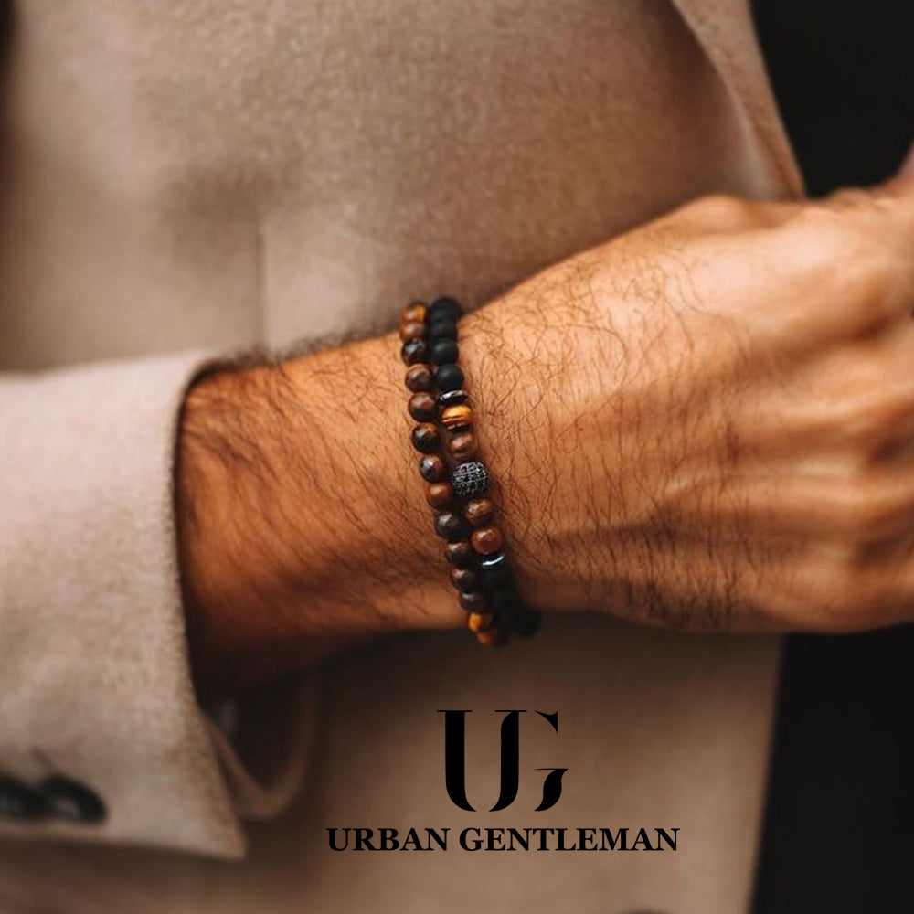 Golden Eye- UrbanGentleman.tn