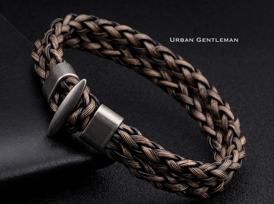 Le Bracelet Vintage